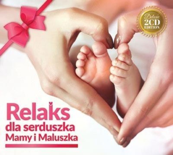 Relaks dla Serduszka Mamy i Maluszka