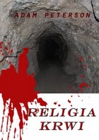 Religia krwi - mobi, epub, pdf