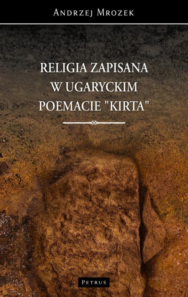 RELIGIA ZAPISANA W UGARYCKIM POEMACIE 