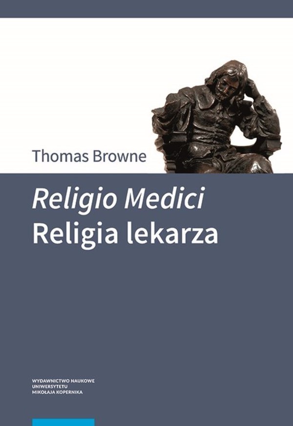 Religio Medici Religia lekarza