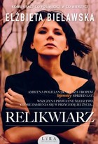 Relikwiarz - mobi, epub