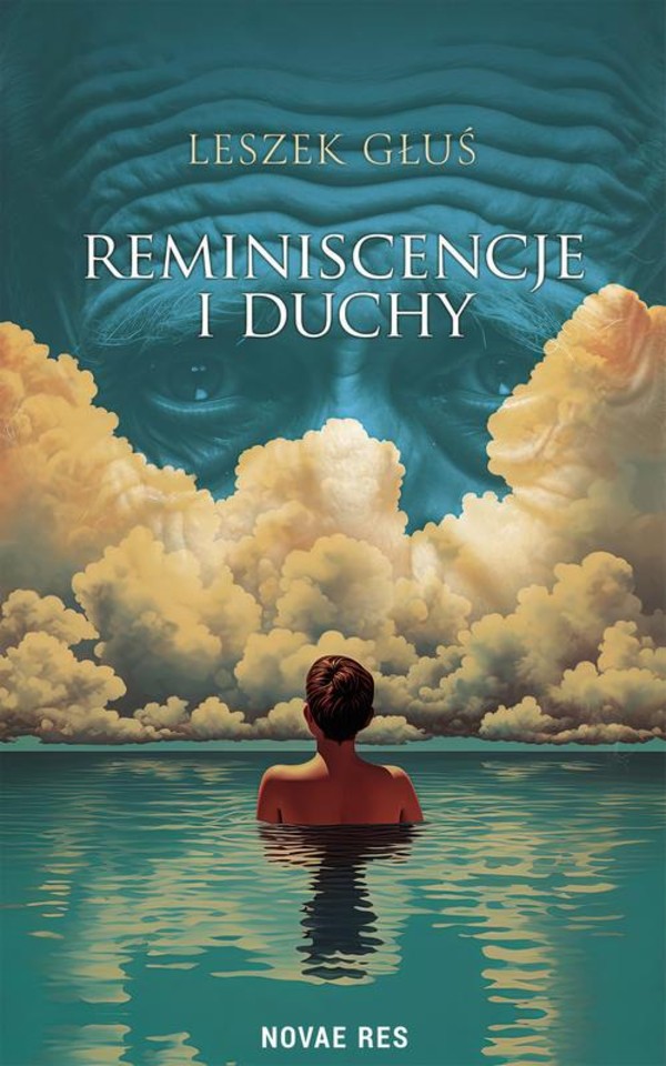 Reminiscencje i duchy - mobi, epub