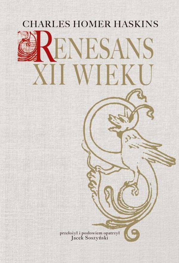 Renesans XII wieku - pdf