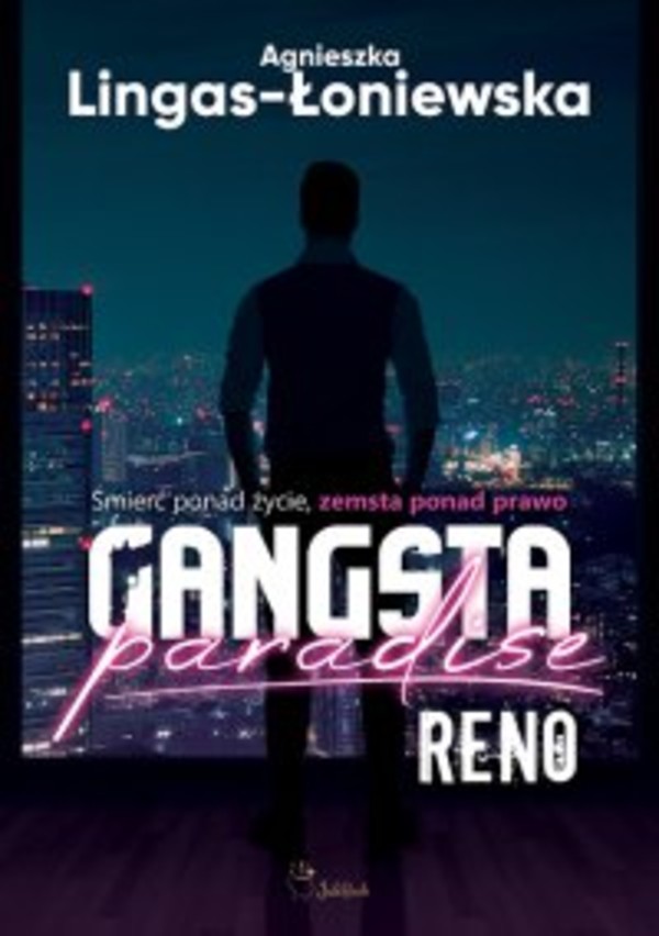Reno - mobi, epub Gangsta Paradise. Tom 1