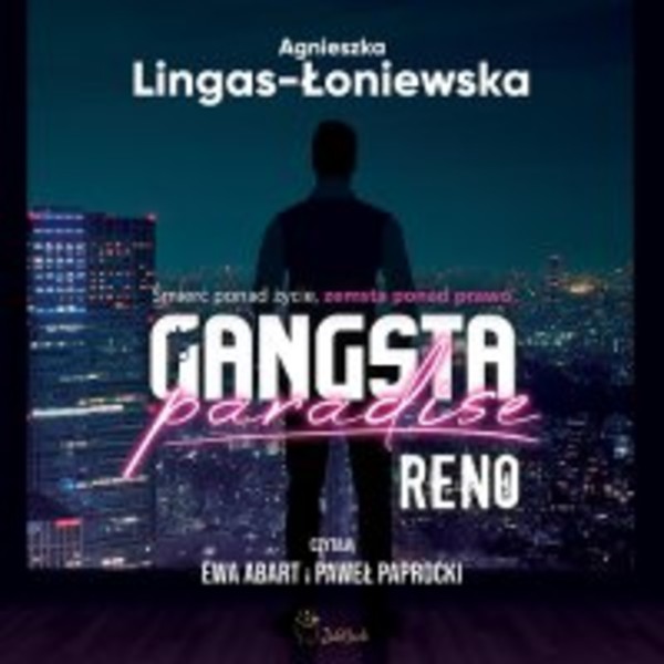 Reno - Audiobook mp3 Gangsta Paradise Tom 1