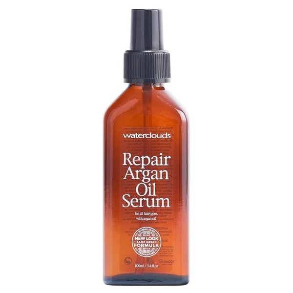 Repair Argan Oil Serum Regenerujące serum do włosów
