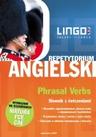 Repetytorium Angielski. Phrasal Verbs - pdf