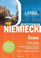 Repetytorium niemiecki - pdf Czasy