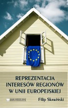 Reprezentacja Interesów Regionów w Unii Europejskiej - pdf