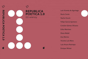 Republica Poetica 1.0 111 wierszy