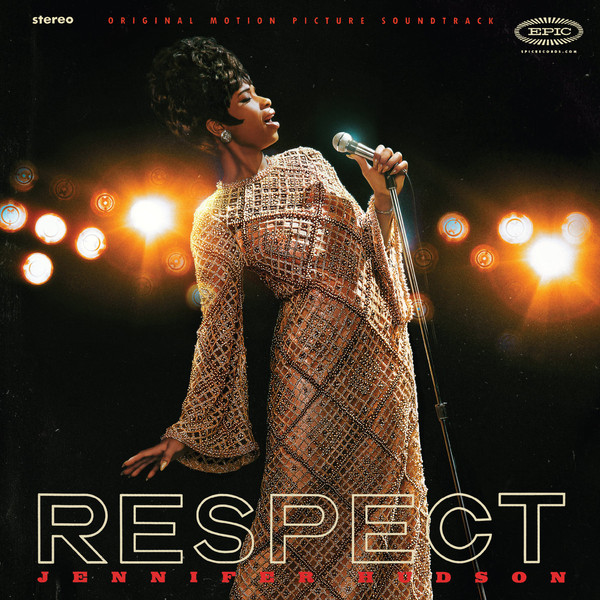 Respect OST (vinyl)