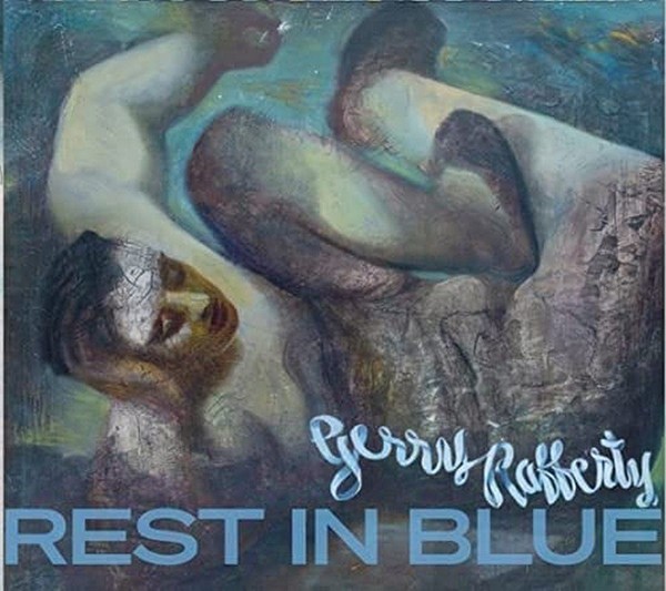 Rest In Blue (vinyl)