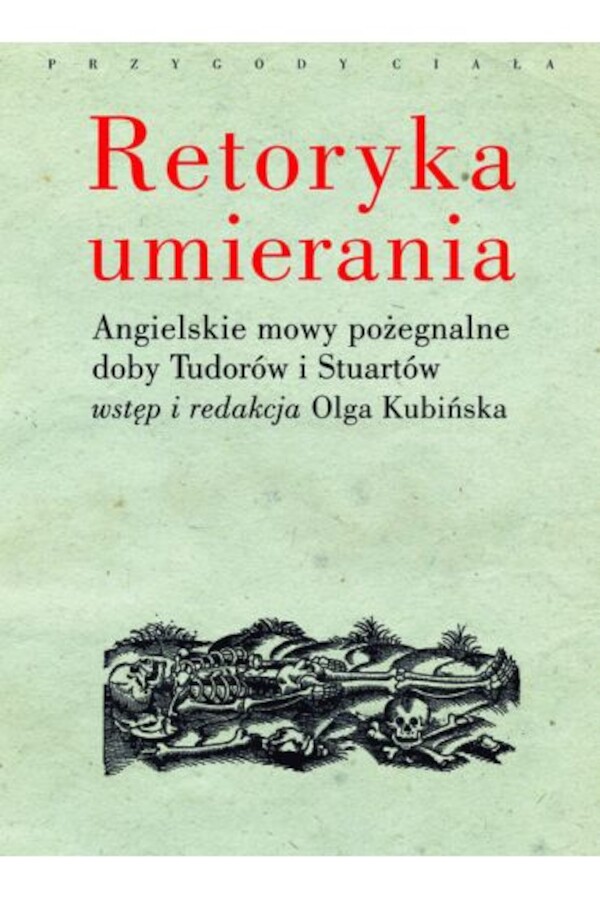 Retoryka umierania