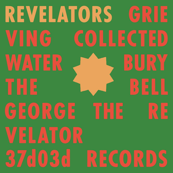 Revelators (vinyl)