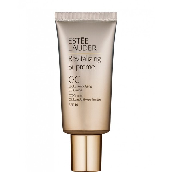 Revitalizing Supreme CC Global Anti-Aging SPF10 Wszechstronny przeciwstarzeniowy krem CC