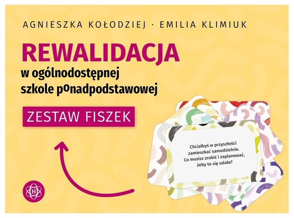 Rewalidacja w ogólnodostępnej szkole ponadpodstawowej