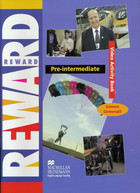 Reward Pre-Int Video Activity Book