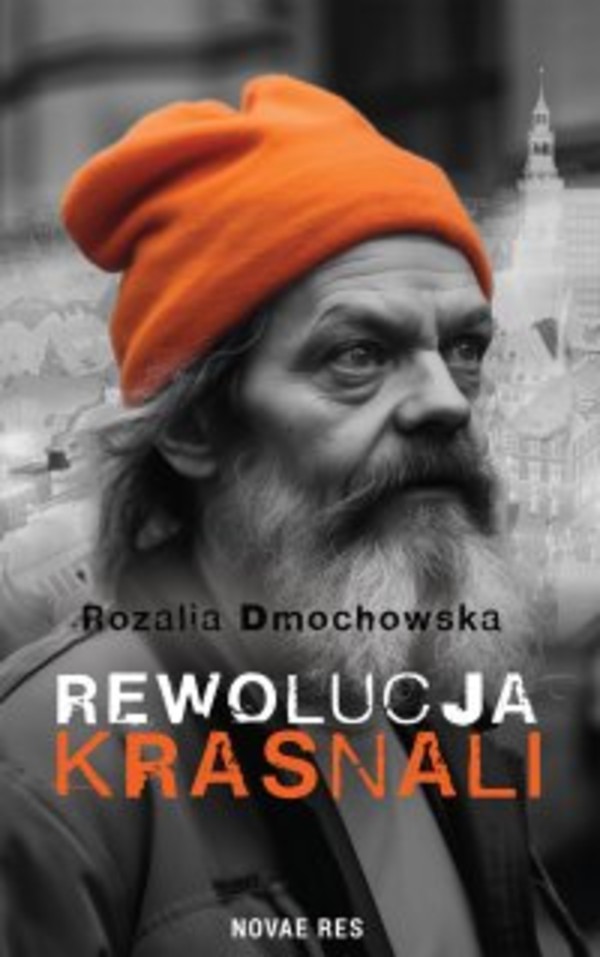 Rewolucja krasnali - mobi, epub