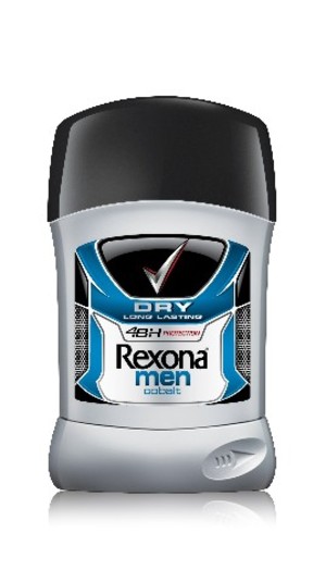 Rexona Men Cobalt Blue Dezodorant antyperspiracyjny