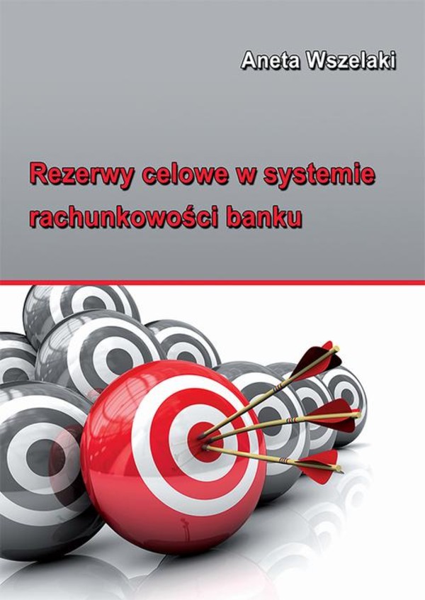 Rezerwy celowe w systemie rachunkowości banku - pdf