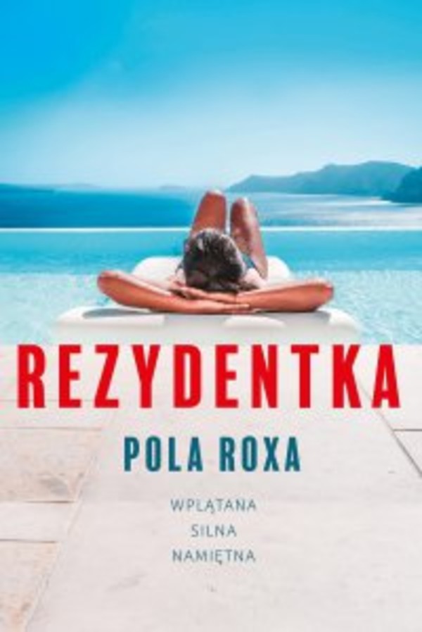 Rezydentka - mobi, epub