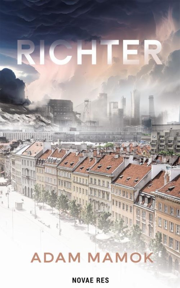 Richter - mobi, epub