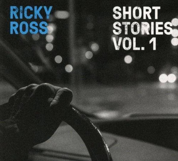 Short Stories Vol. 1