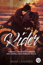 Rider - mobi, epub