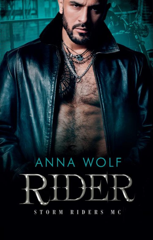 Rider - epub