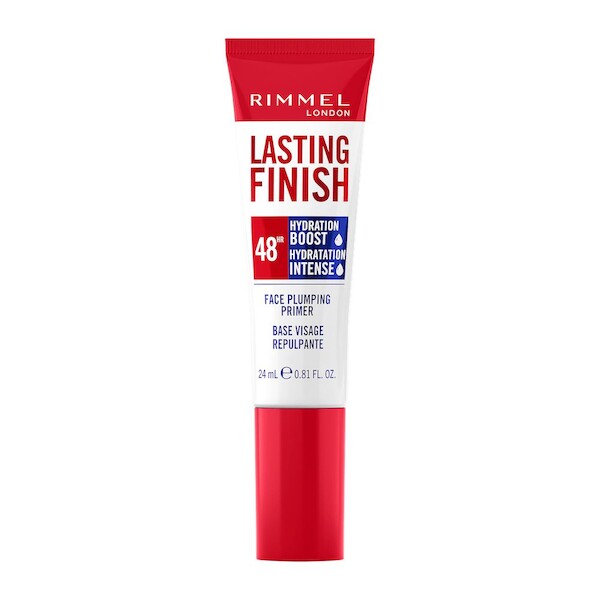 Lasting Finish Primer Długotrwała baza pod makijaż