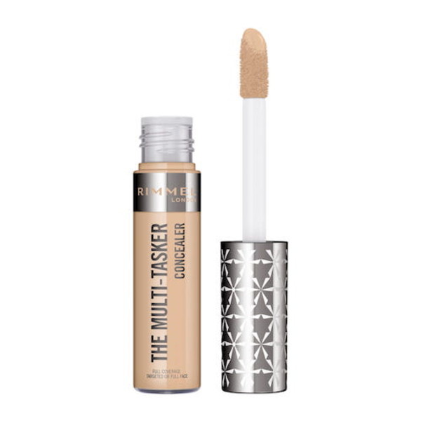 The Multi Tasker Concealer 40 Ivory Korektor w płynie