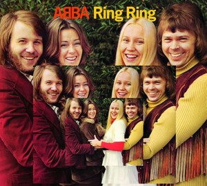 Ring Ring (vinyl)