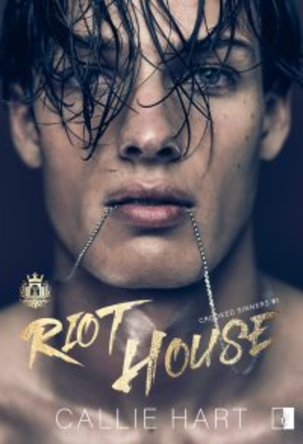 Riot House - mobi, epub