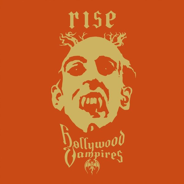 Rise (vinyl)