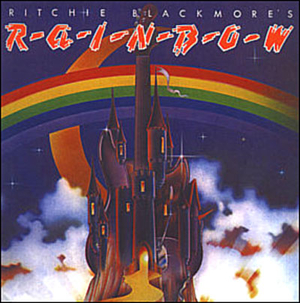 Ritchie Blackmore`s Rainbow