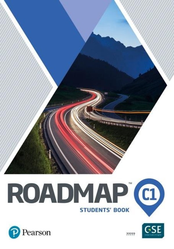 Roadmap C1-C2. Students Book with digital resources and mobile app + eBook