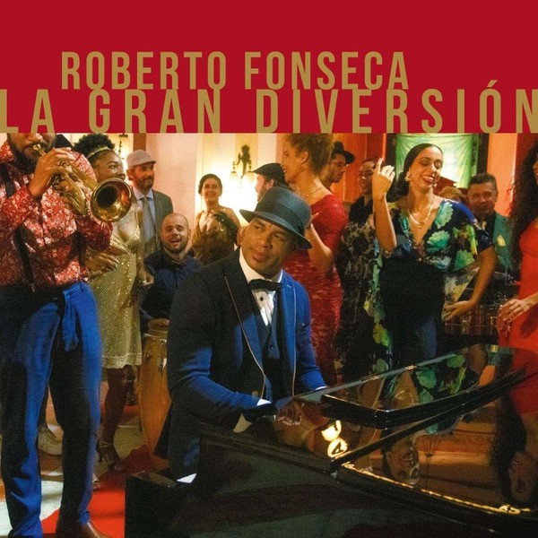 La Gran Diversion (vinyl)