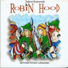 Robin Hood Audiobook CD Audio