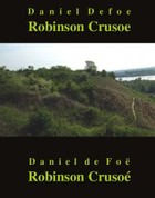 Robinson Crusoe Robinson Crusoé - mobi, epub