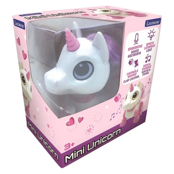 Robot Mini Unicorn Jednorożec