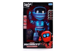 Robot zdalnie sterowany TOYS FOR BOYS