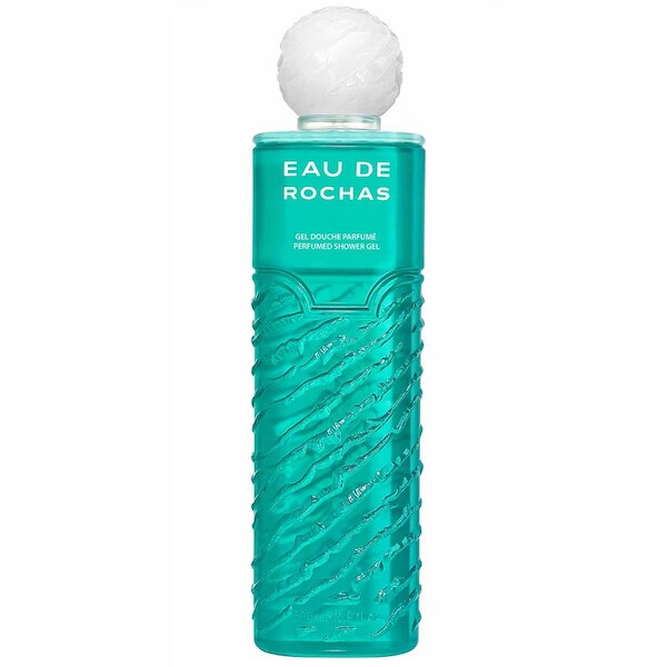 Eau De Rochas Bath & Perfumowany żel pod prysznic