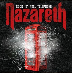 Rock `N` Roll Telephone