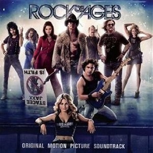Rock Of Ages (OST)