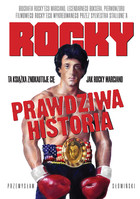 Rocky Prawdziwa historia - mobi, epub