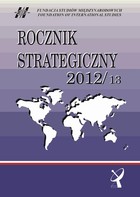 Rocznik Strategiczny 2012/13 - pdf