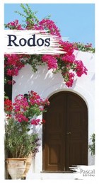 Rodos - mobi, epub Pascal holiday