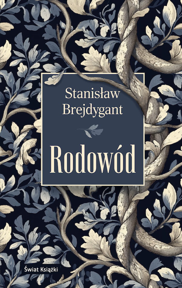 Rodowód - mobi, epub