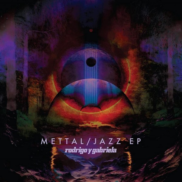 Mettal / Jazz EP