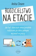 Rodzicielstwo na etacie - mobi, epub